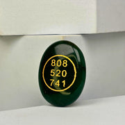 Verdant Flow Zibu Flow