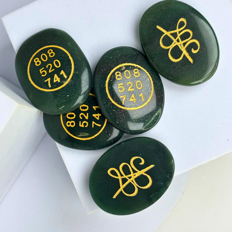 Verdant Flow Zibu Flow