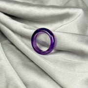 Soul Veil Ring