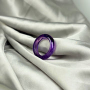 Soul Veil Ring