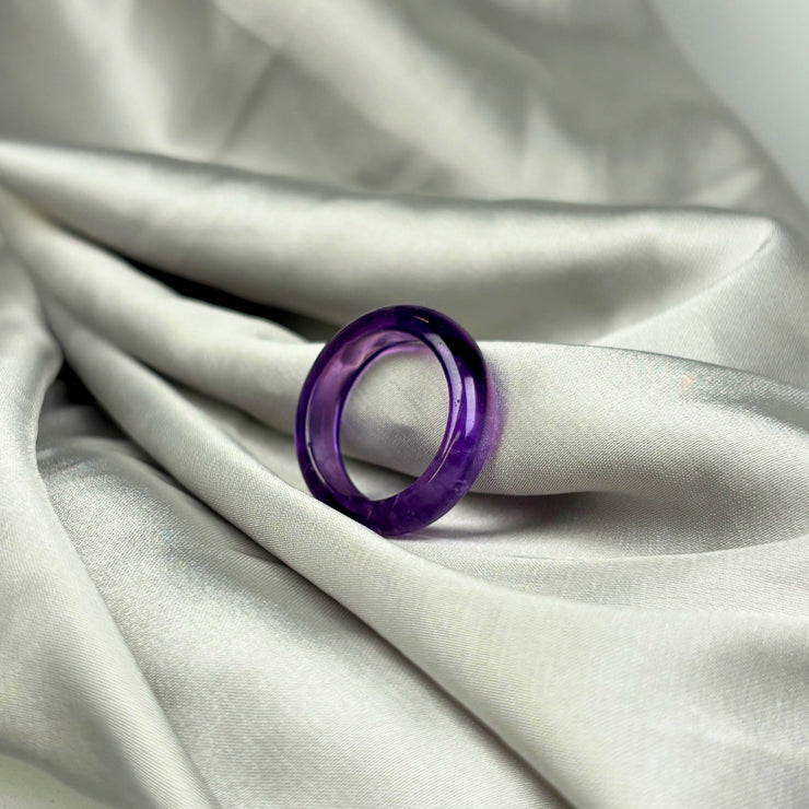 Soul Veil Ring