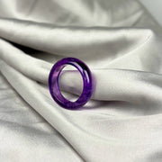 Soul Veil Ring
