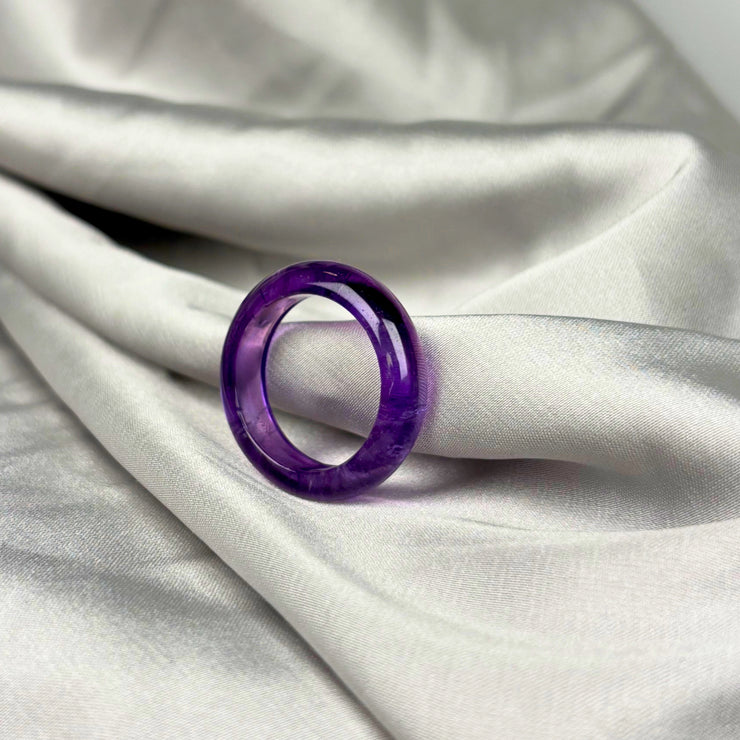 Soul Veil Ring