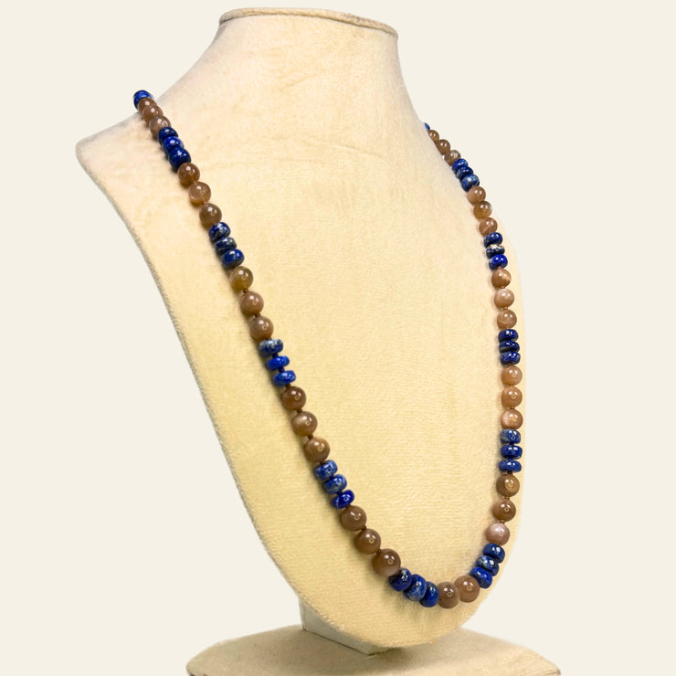 lapis_lazuli_stone_necklace_calm peace