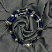 harmony+necklace+lapis+lazuli+pearl+shell+blue_white+fine+jewellery+Annutra