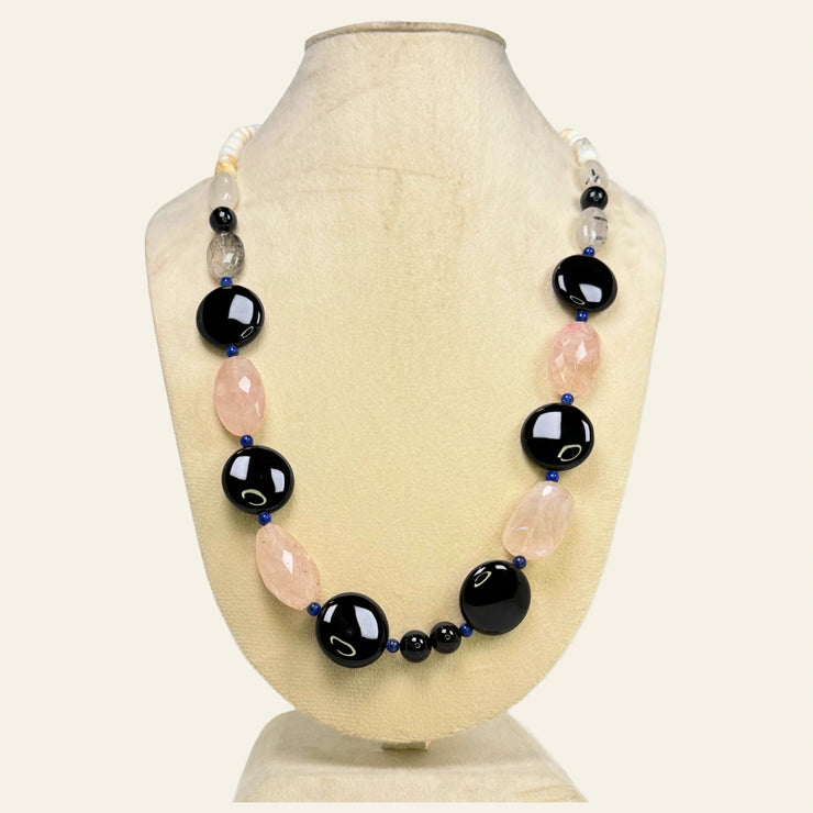 Dawn & Dusk Necklace