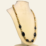 Desert Path Necklace