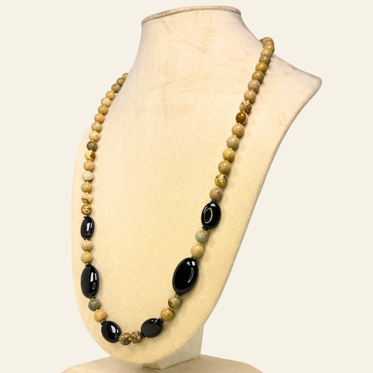 Desert Path Necklace