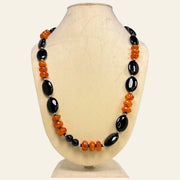 Ember Night Necklace