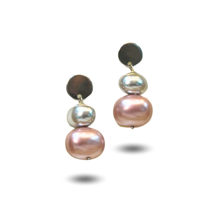 Aurora Earrings