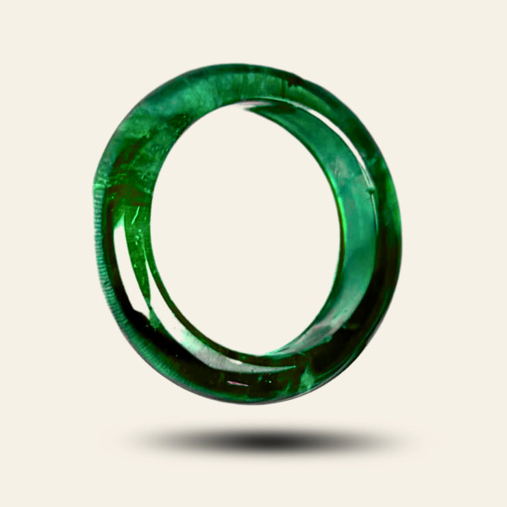 green_ring_aventurine_goodfortune_emotional_motivation