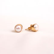 pearl_studs_earring_brass_simple_cheap_annutra
