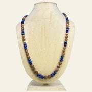 lapis_lazuli_stone_necklace_calm peace