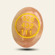 Rose Radiance Zibu stones_opportunity_peace_calm_pink_rose_quartz