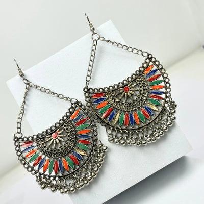 german silver_earrings_annutra_afsa