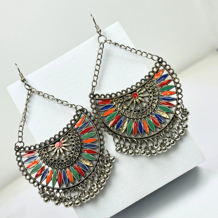 german silver_earrings_annutra_afsa