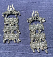 german silver_earrings_annutra