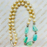 pearl_amazonite_blue_green_white_necklace_annutra_peace_calm