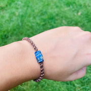 lapis lazuli_blue_bracelet_money_relation_career_peace_health_annutra
