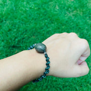 pyrite_gold_bracelet_balance_stability_negative_heal_health_annutra
