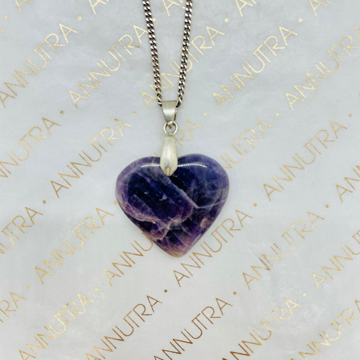 heart_pendant_amethyst_purple_calm_success_heal_protect_negative_annutra