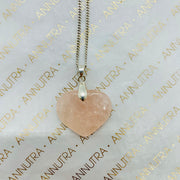 rose_quartz_pink_heart_pendant_love_relation_peace_PASSION_annutra