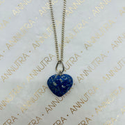 lapis lazuli_heart_pendant_blue_money_relation_career_peace_health_annutra