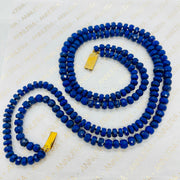 lapis lazuli_necklace_blue_money_relation_career_peace_health_annutra