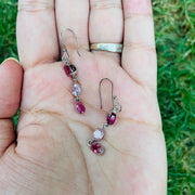 tourmaline_absorb_negative_earring_silver_pink_protect_peace_calm_annutra