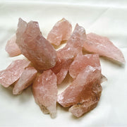 raw_rose quartz_pink_love_calm_annutra
